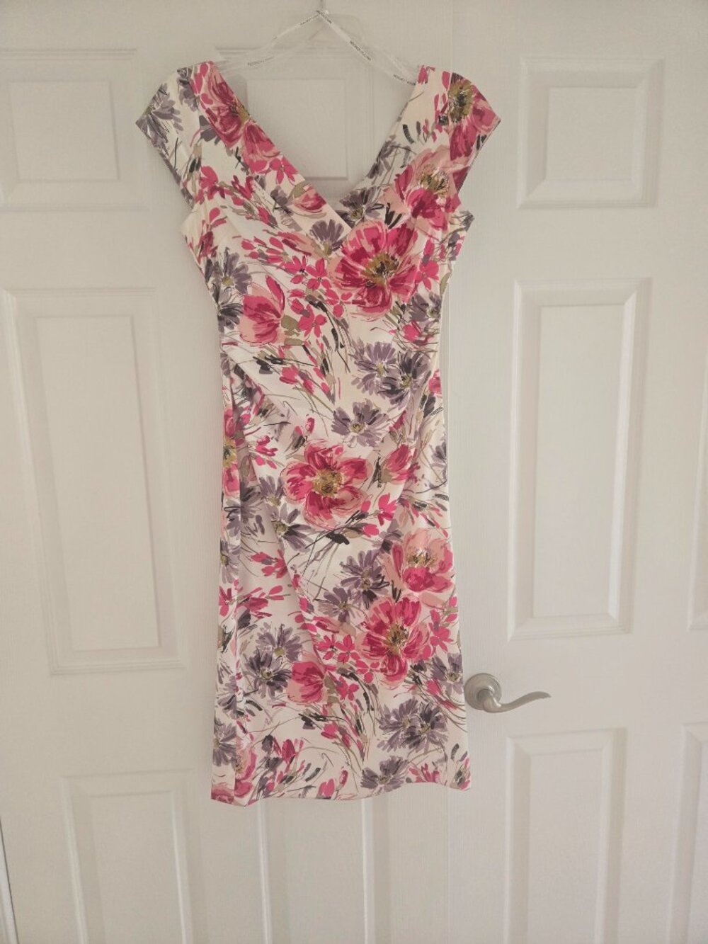 Maggy London dress